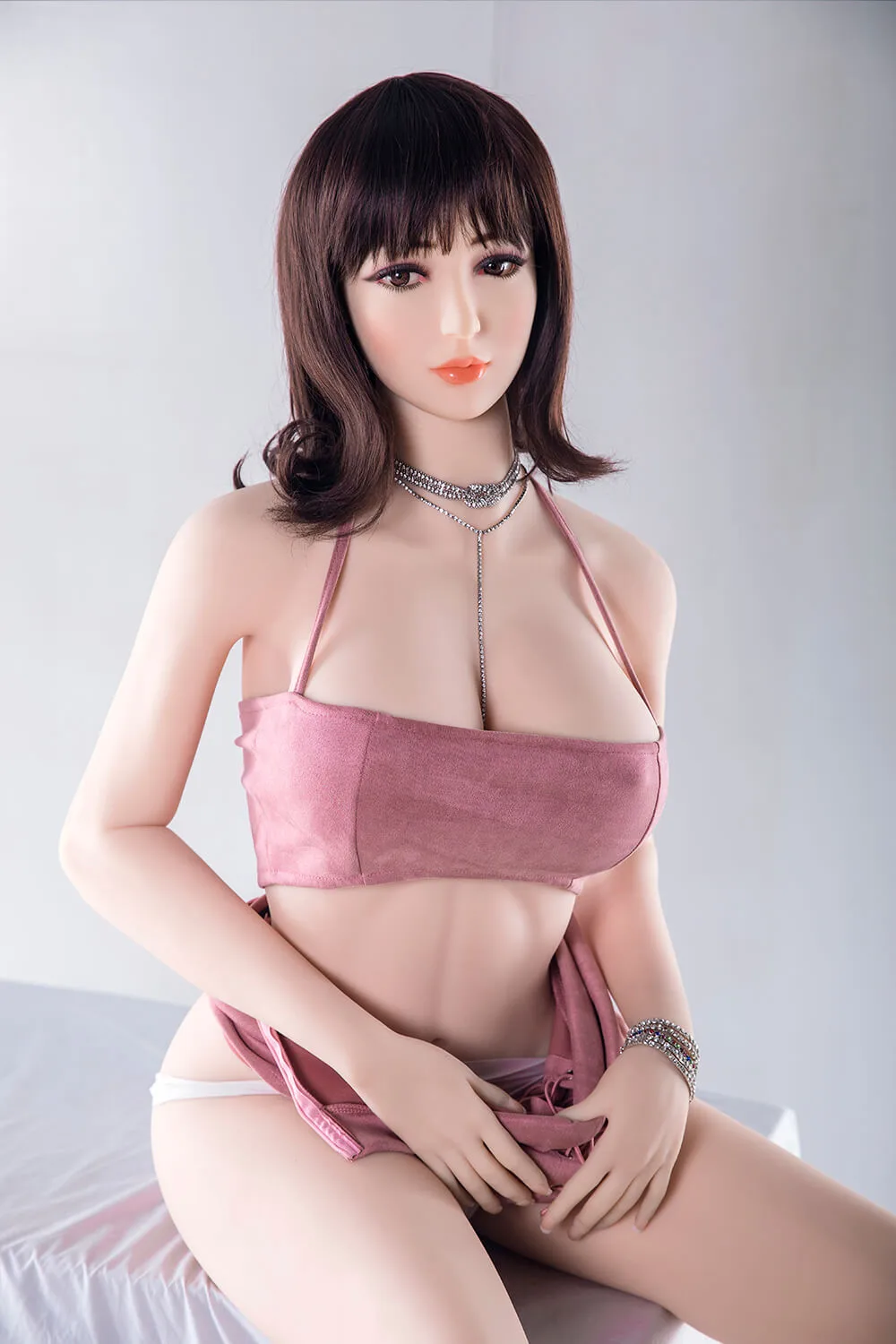Misa 168cm E-Cup Sex Doll TPE by Jarliet, Highly Gifted Athletic Body view 5