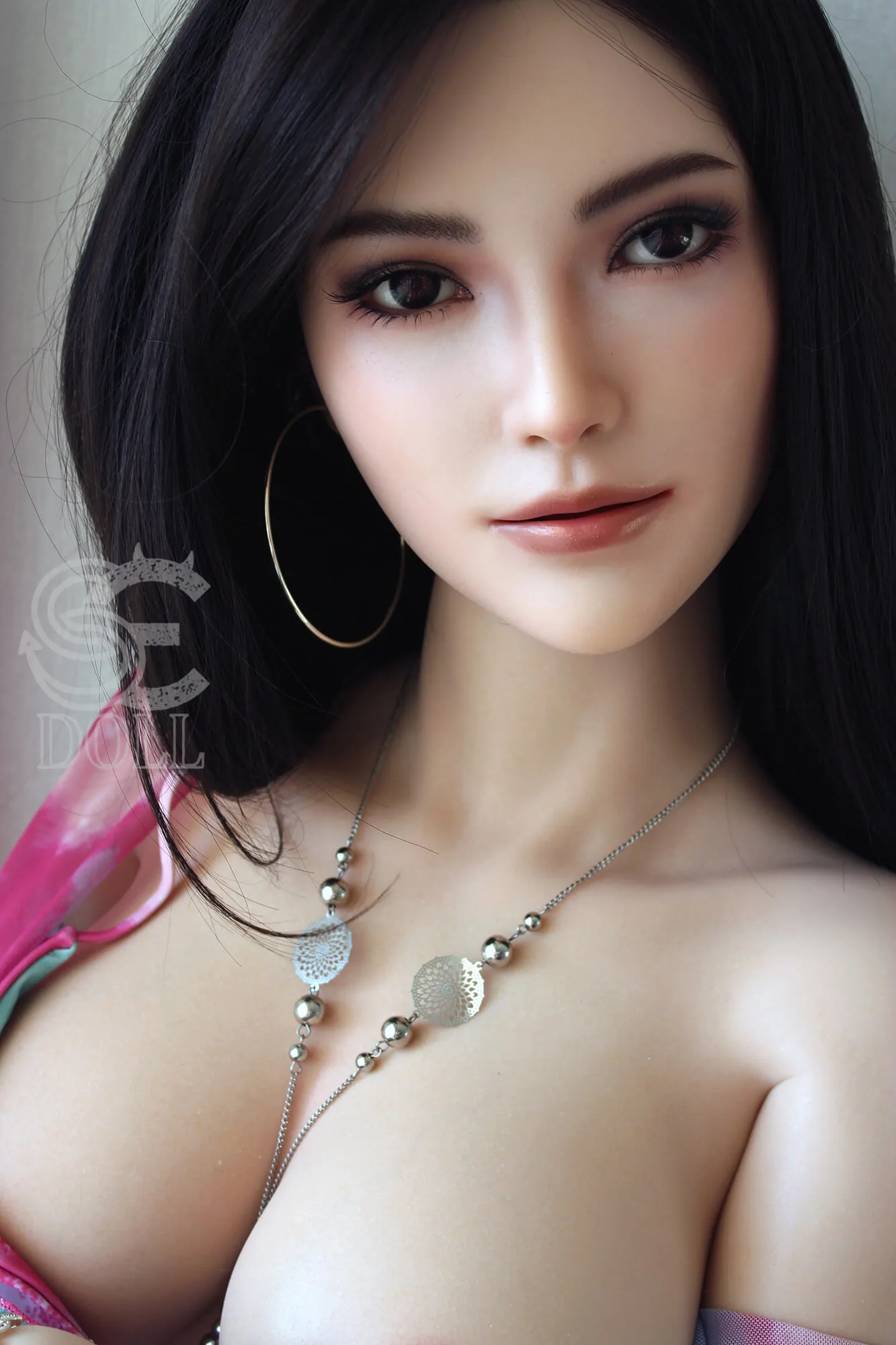 Regina. I #78SO, 165cm, C-Cup, SEDOLL, Silicone (Europe STOCK) view 7