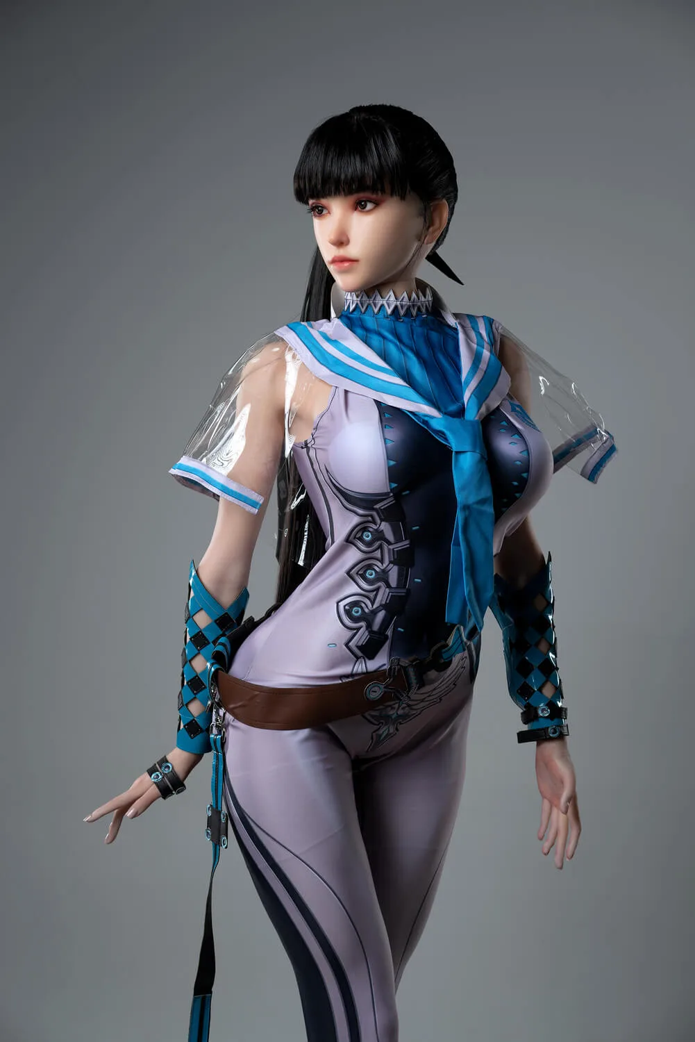 EVE 171cm F-Cup, Game Lady Doll, EVE by Stellar Blade view 7