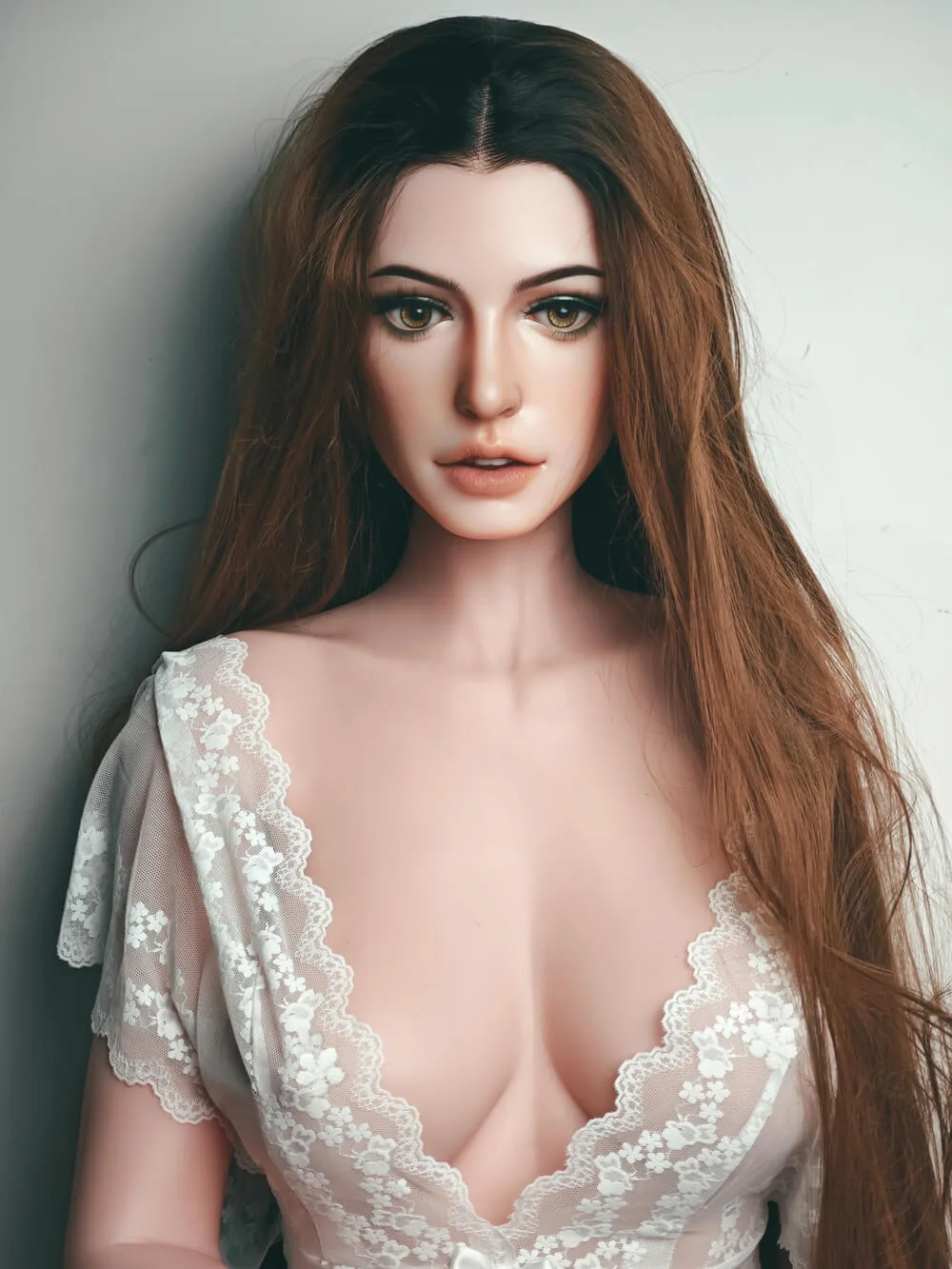 Doris Connor RHCO03 160cm, Elsa Babe, Silicone view 3