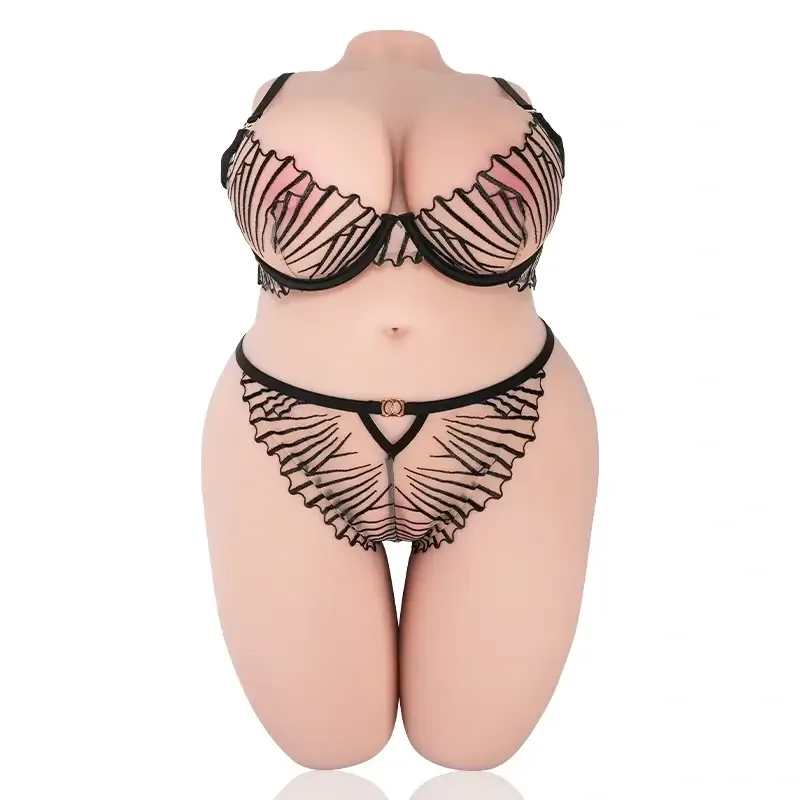 Freya, Tantaly, Torso of TPE (Stock Europe)