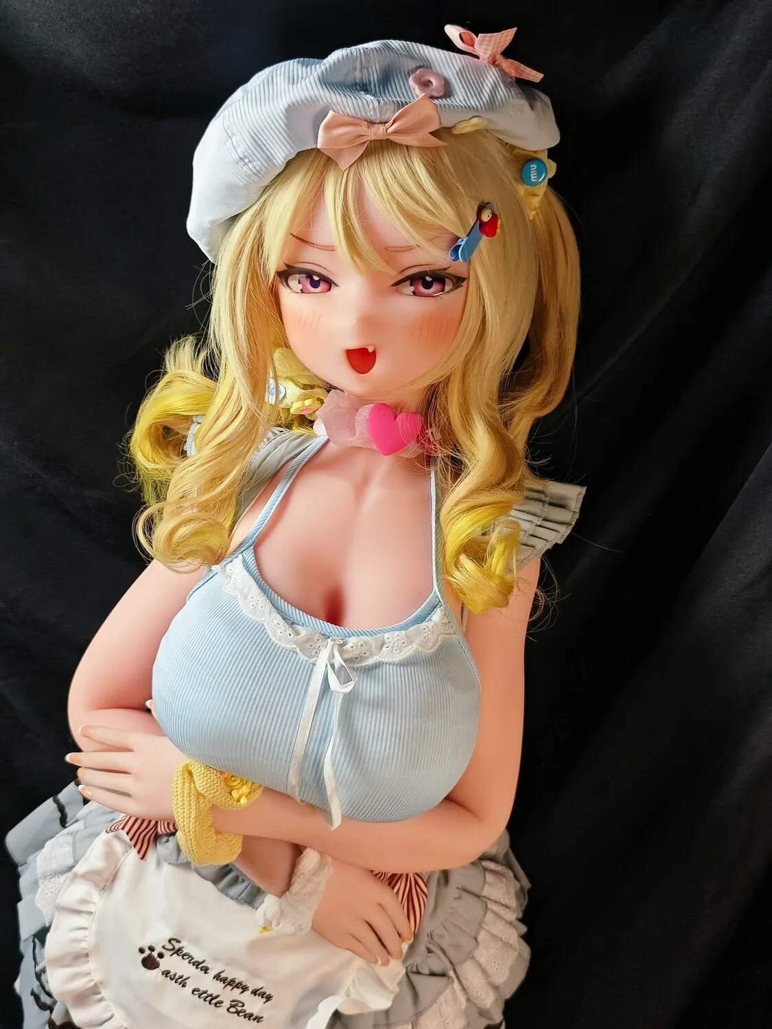 Ogawa Rika RAD048 148cm, Elsa Babe, Silicone view 4