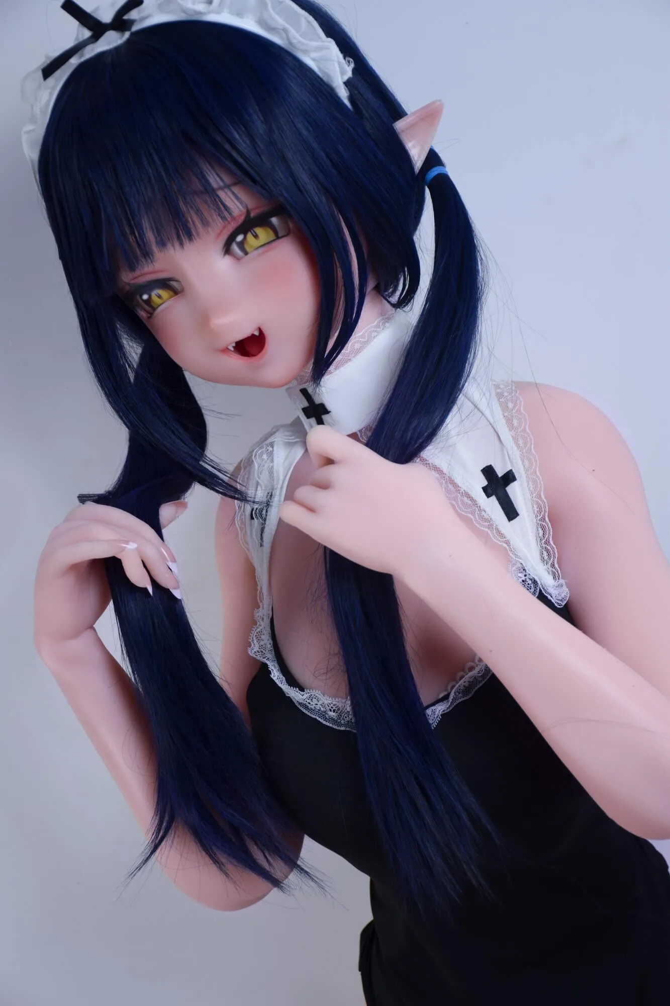 Ijuuin Maki RAD010 148cm, Elsa Babe, Silicone view 3