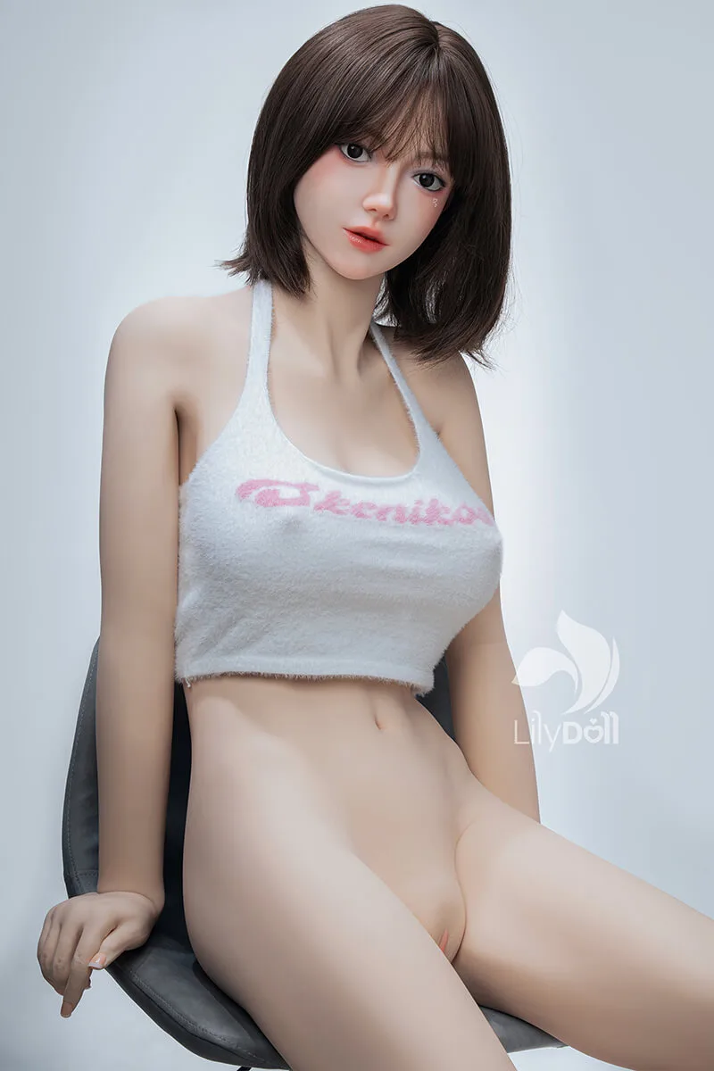 Elara-B LD001, 168cm, F-Cup, LilyDoll, Hybrid (USA STOCK) view 2