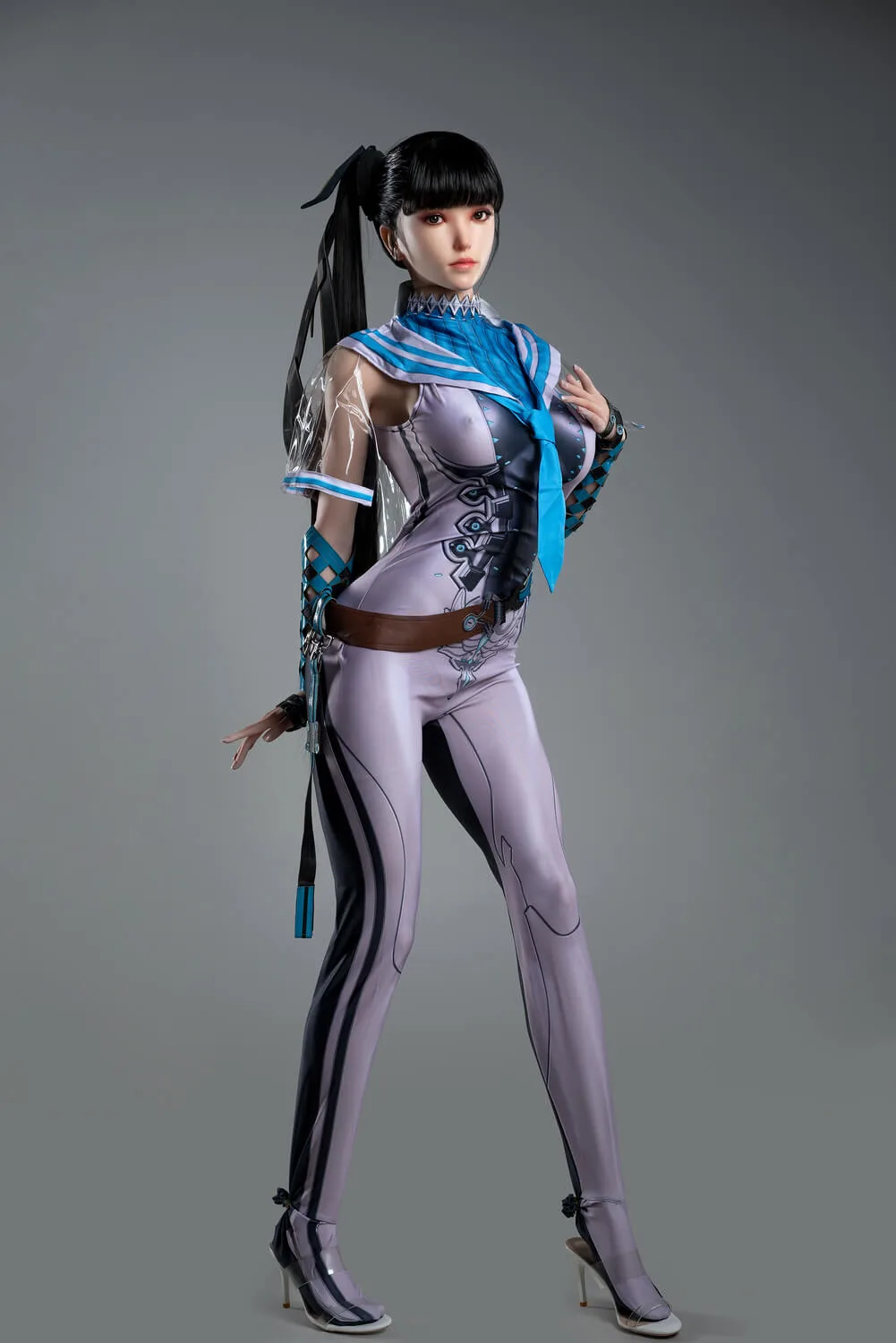 EVE 171cm F-Cup, Game Lady Doll, EVE by Stellar Blade view 3