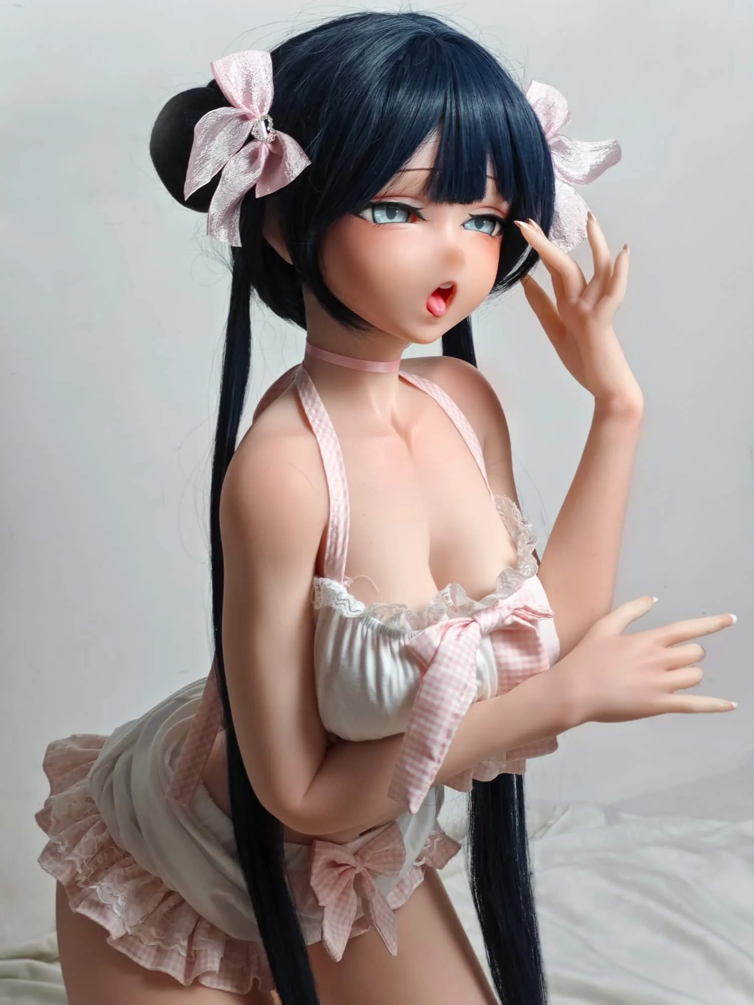 Iwata Mitsuki AHR008 148cm, Elsa Babe, Silicone view 3