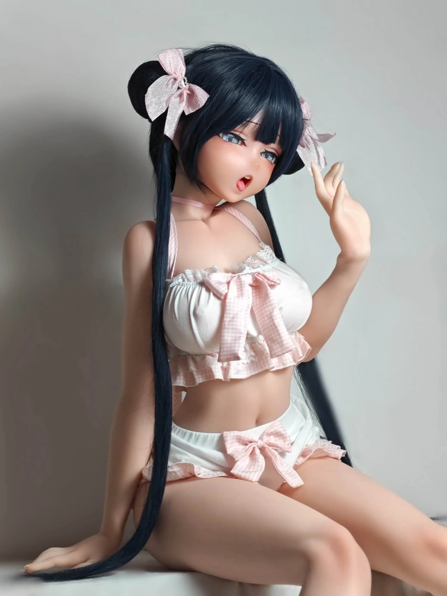 Iwata Mitsuki AHR008 148cm, Elsa Babe, Silicone view 6