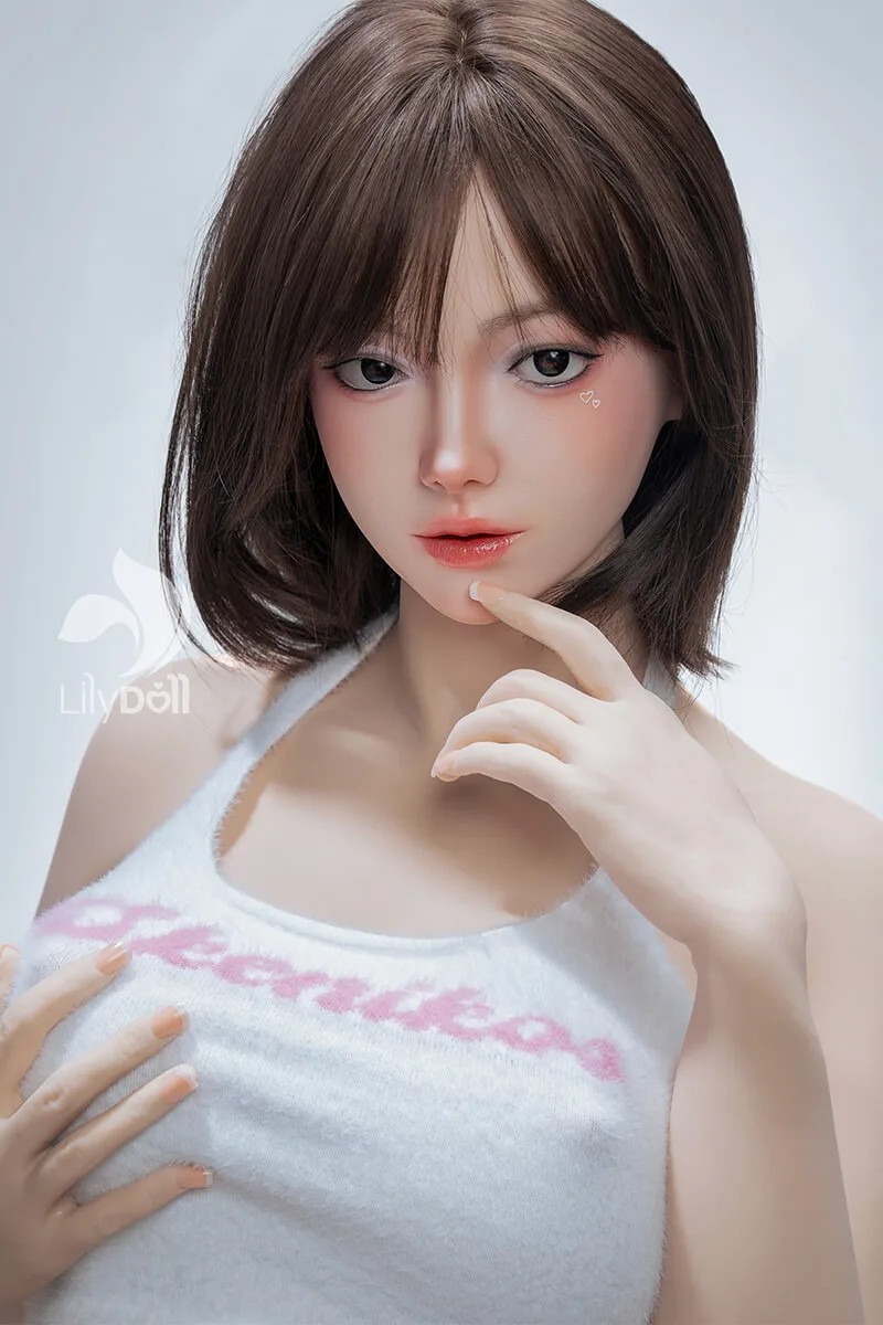 Elara-B LD001, 168cm, F-Cup, LilyDoll, Hybrid (USA STOCK) view 7