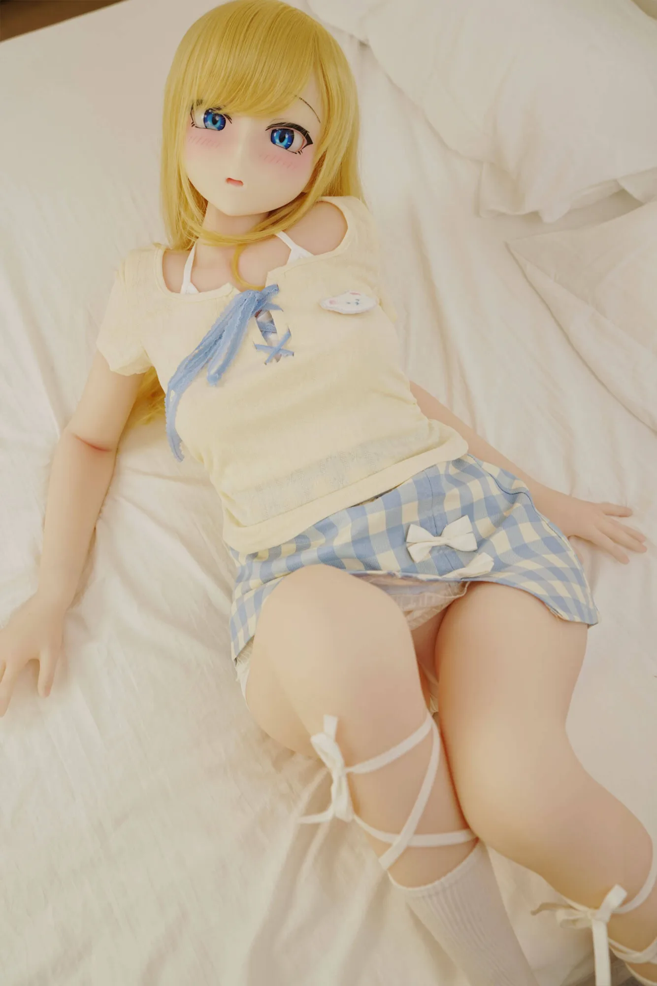 Akane 149cm, Irokebijin, B-Cup, S-TPE view 7