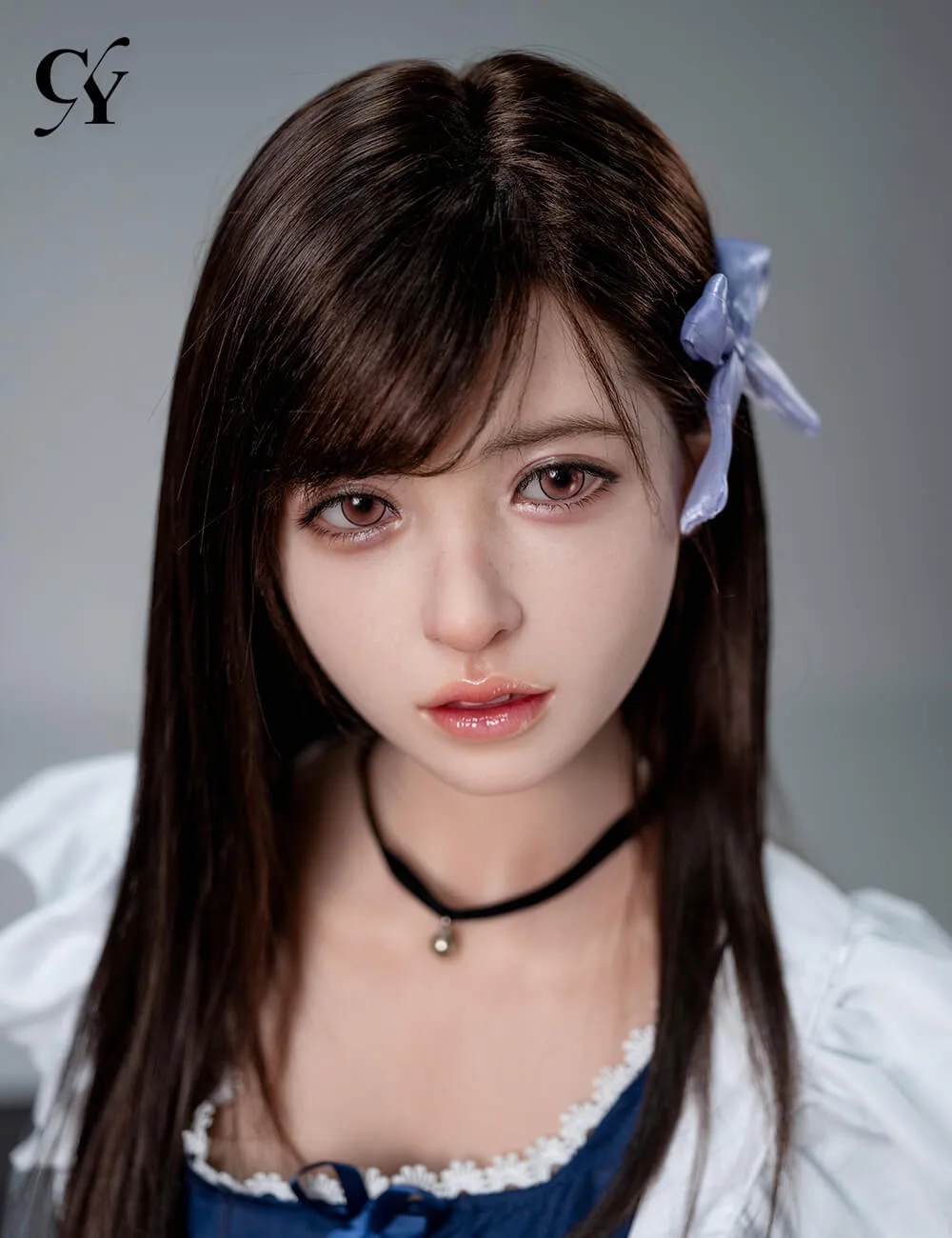 Koharu 157cm, D-Cup, TOP-CYDOLL, Silicone view 6