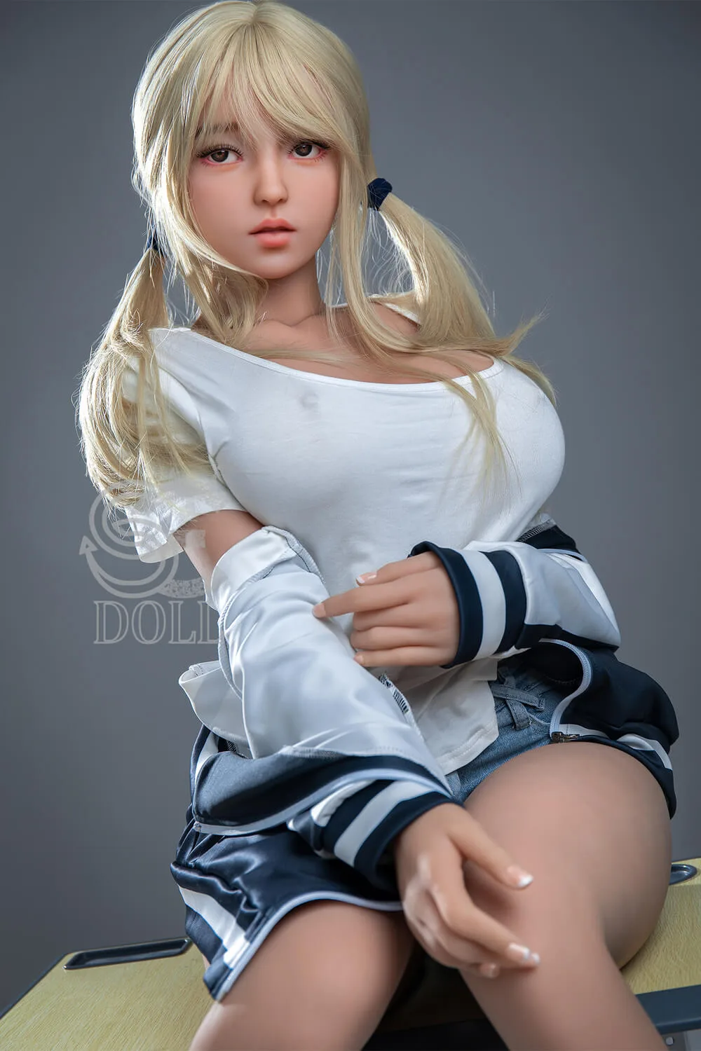 Melody #120, 157cm, H-Cup, SEDOLL, STPE (Stock Europe)