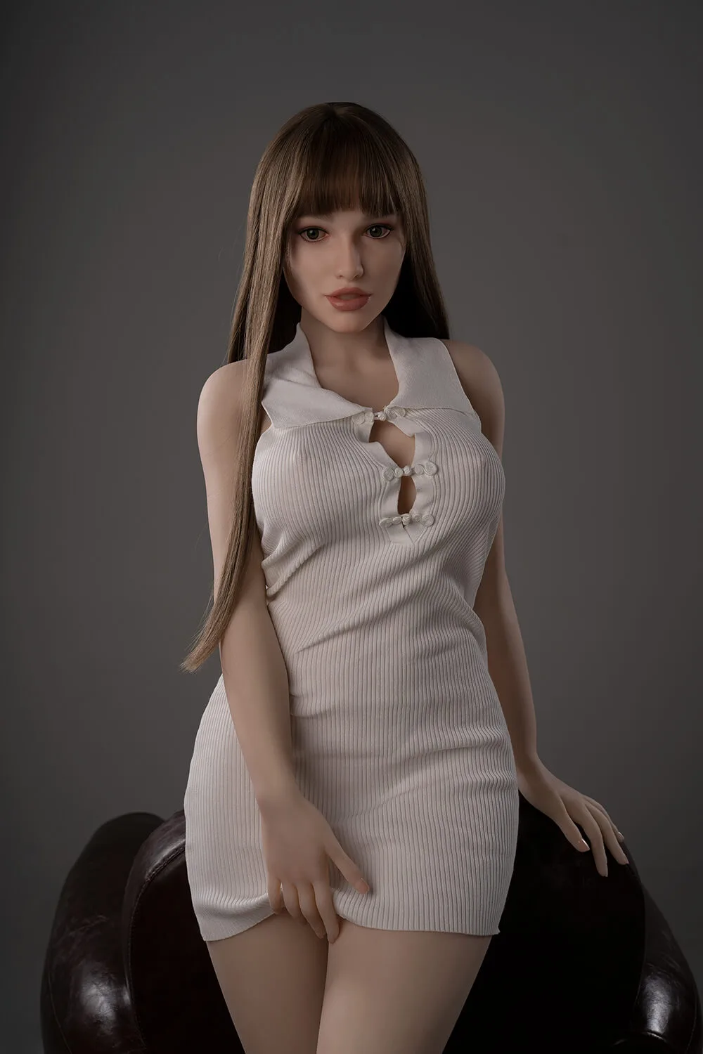 Ulrica GE52 165cm G-Cup, Zelex, Hybrid Doll, Erotic Woman