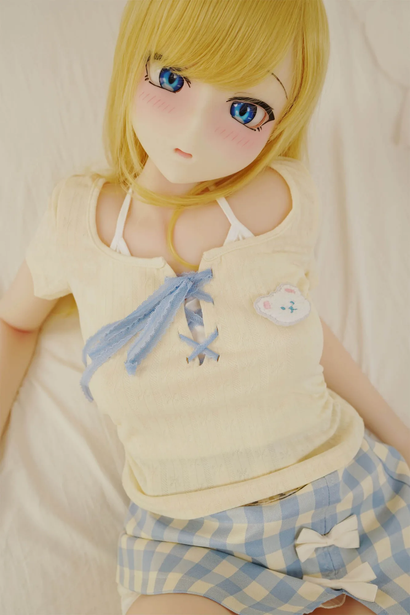Akane 149cm, Irokebijin, B-Cup, S-TPE view 5