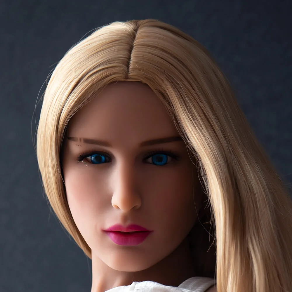 Rachael 166cm D-Cup Sex Doll TPE Jarliet, Slender with Big Breasts view 4