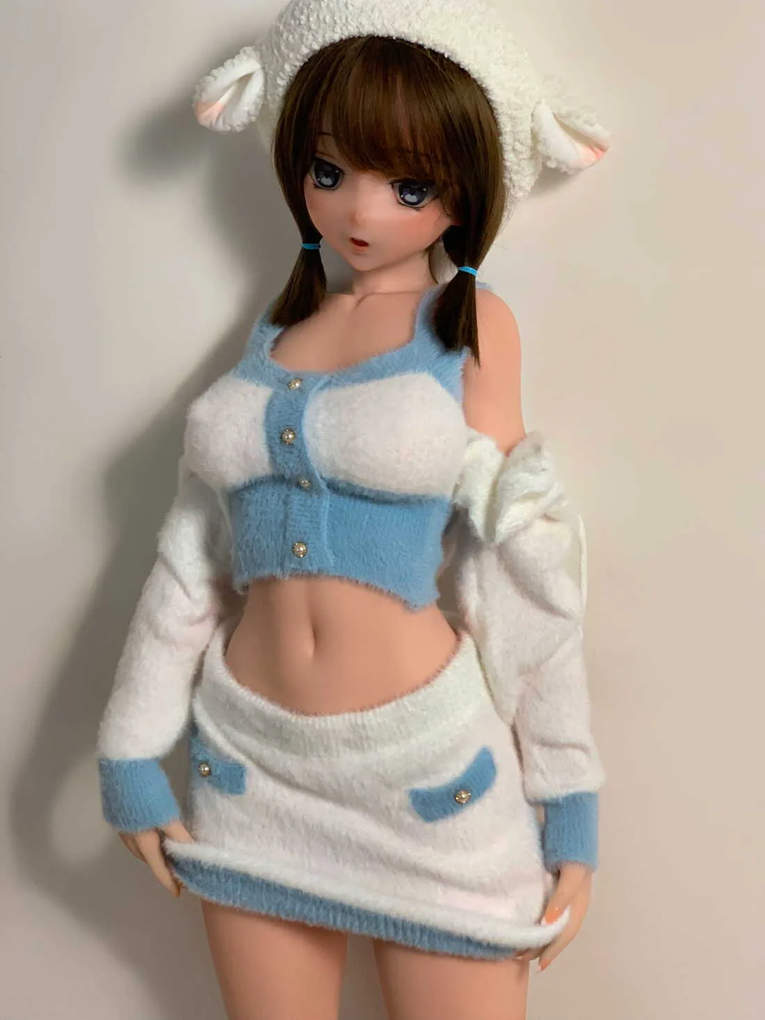 Furukawa Natsuki RAD020 148cm, Elsa Babe, Silicone view 2