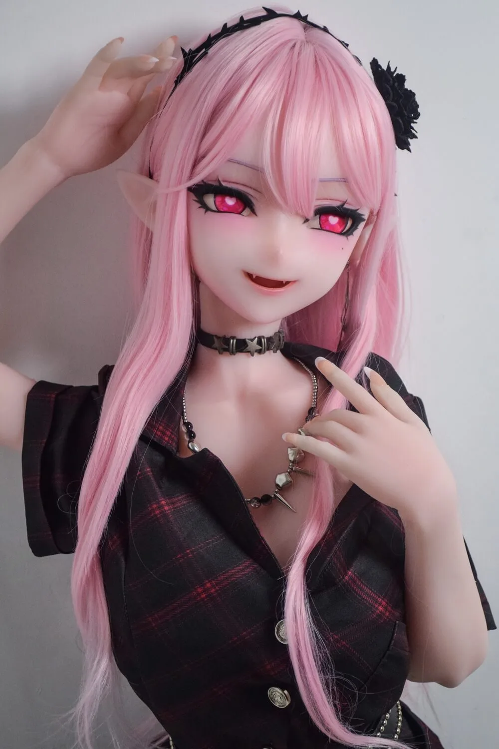 Kamiya Shiori RAD050 148cm, Elsa Babe, Silicone
