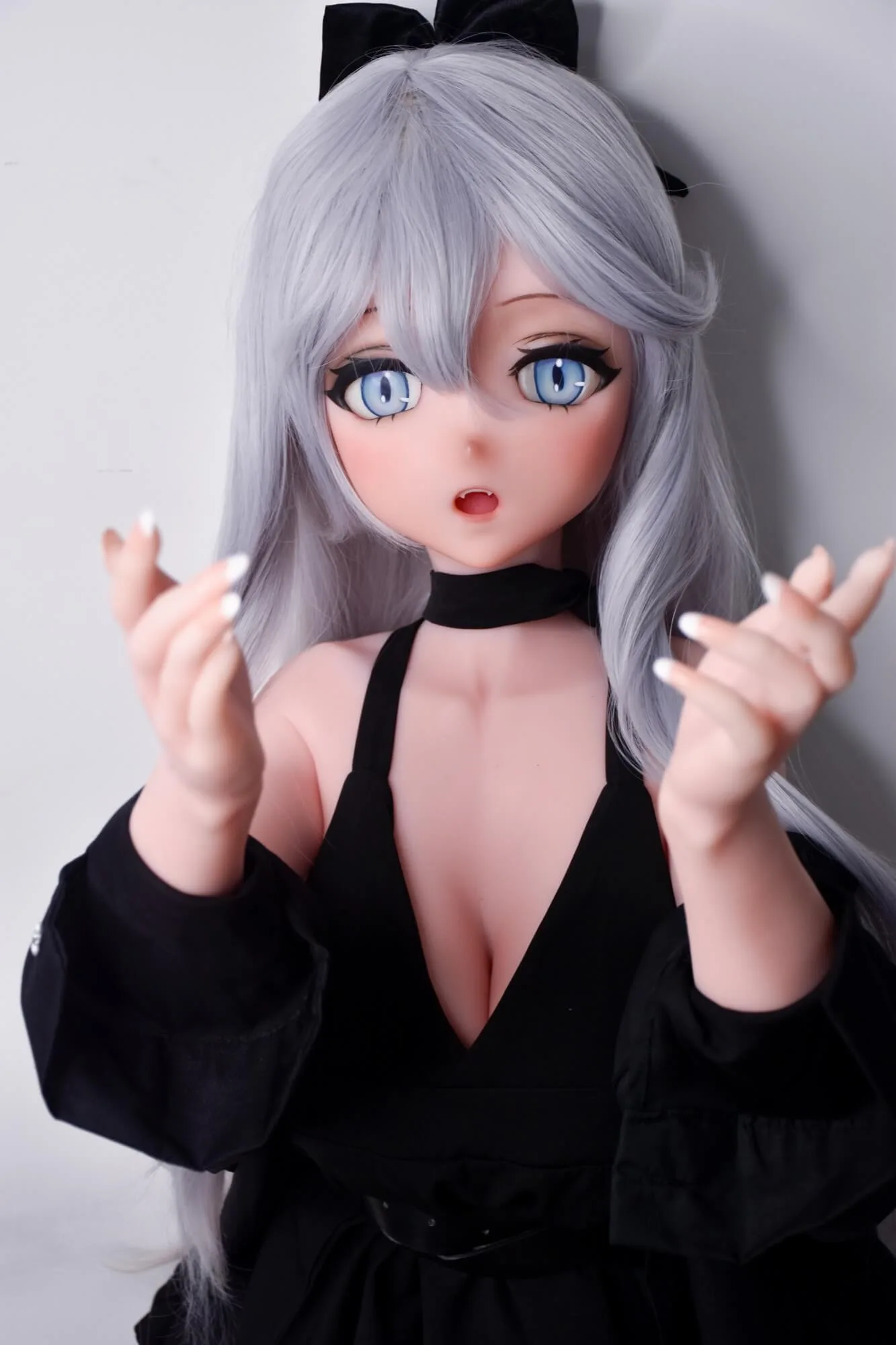 Hayakawa Saaya RAD011 148cm, Elsa Babe, Silicone view 3