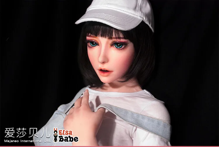 Ayako HBO23 150cm, Elsa Babe, Silicone view 8