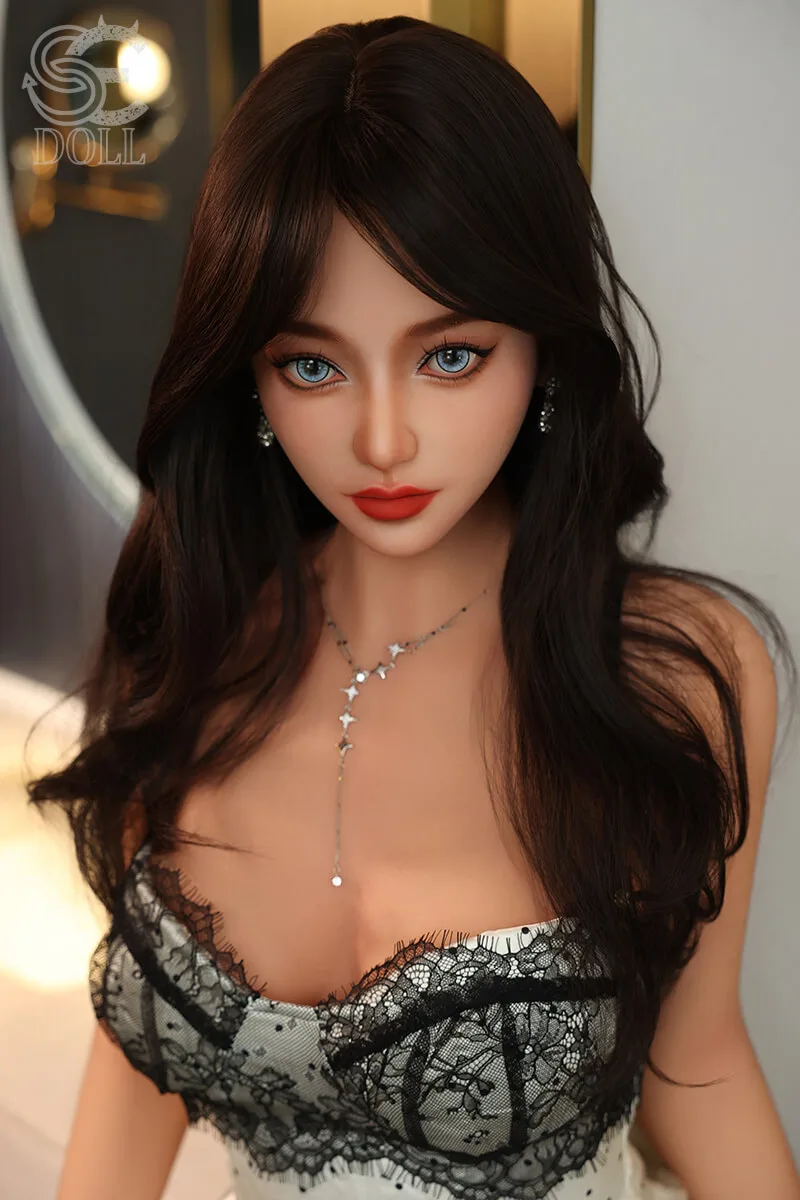 Yuuka.H #079 160cm, C-Cup, SEDOLL, TPE