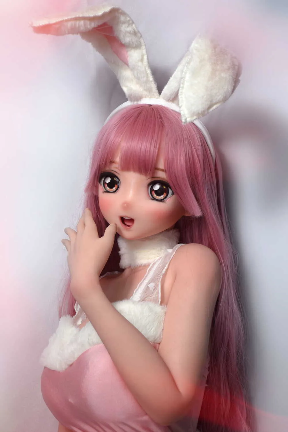 Tsukishima Izumi RAD005 148cm, Elsa Babe, Silicone view 4