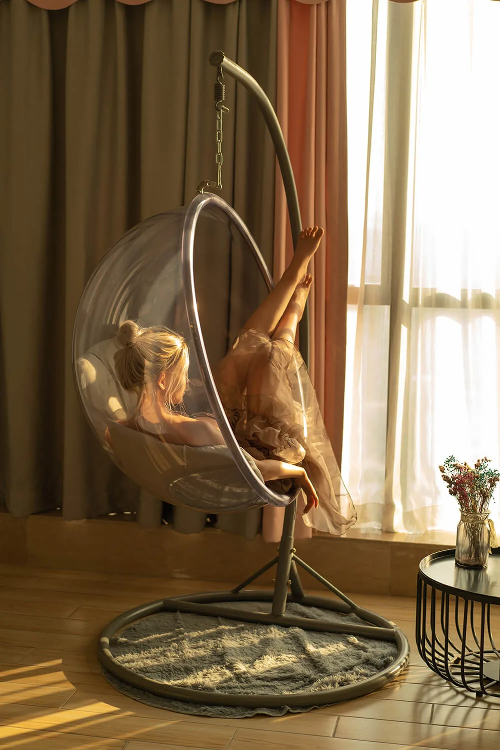 Scarlett GE53 170cm C-Cup, Zelex, Silicone Sex Doll view 5