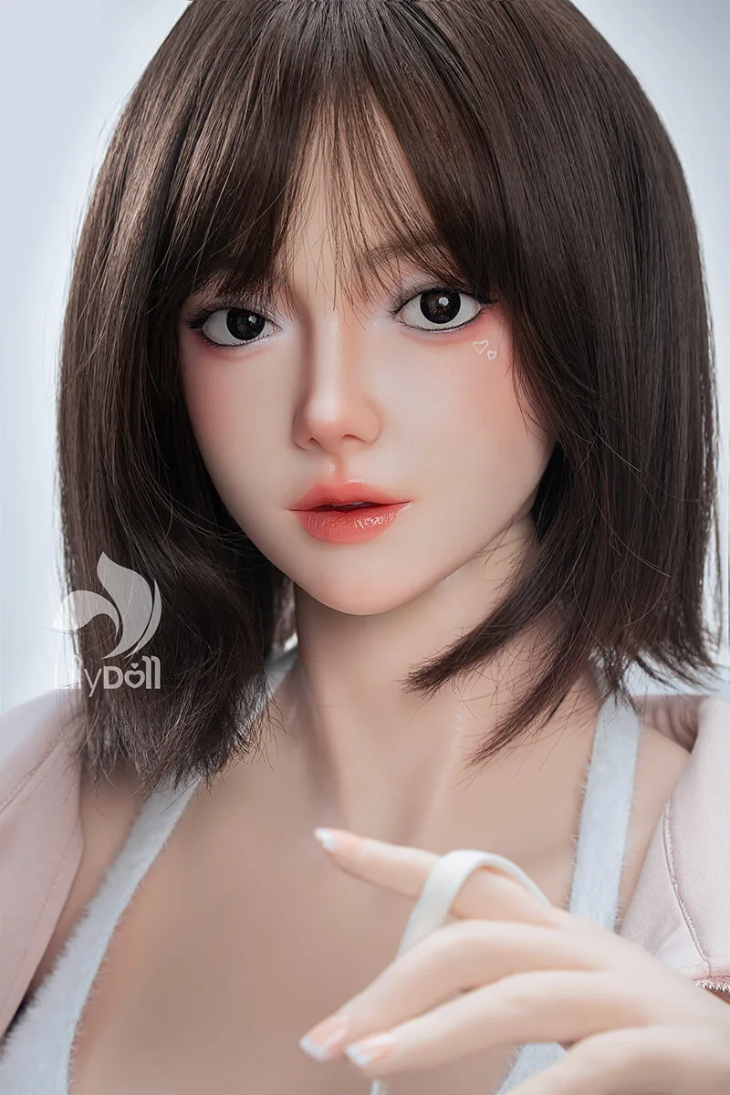 Elara-B LD001, 168cm, F-Cup, LilyDoll, Hybrid (USA STOCK) view 3