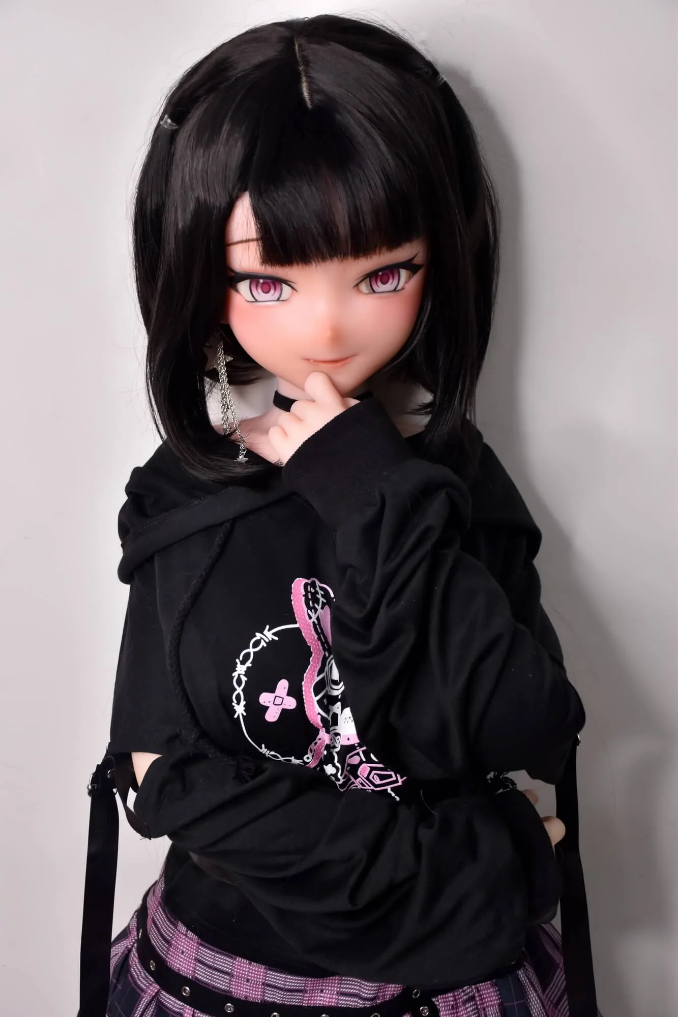 Matsuzaka Erina RAD009 148cm, Elsa Babe, Silicone view 2