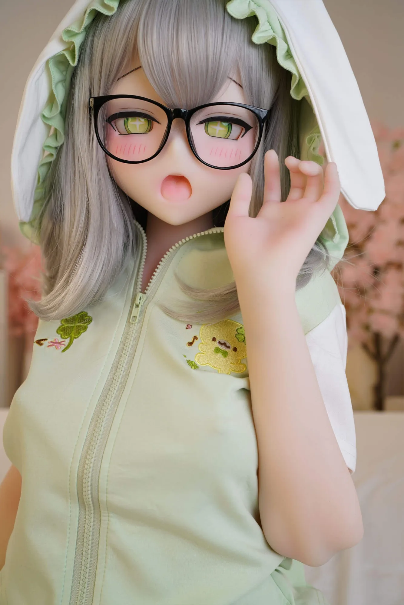 Aiko 149cm, Irokebijin, B-Cup, S-TPE view 6
