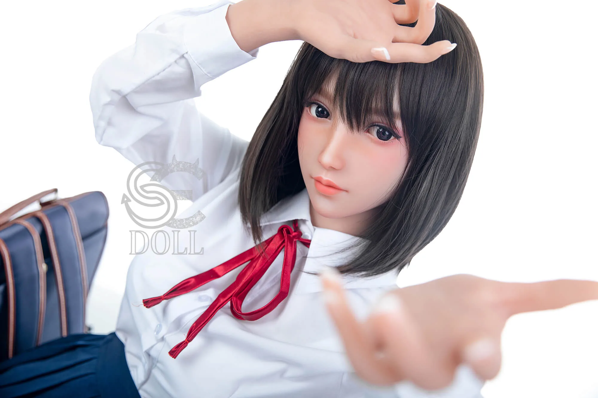 Yuuki. A #076, 163cm, E-Cup, SEDOLL, TPE view 2