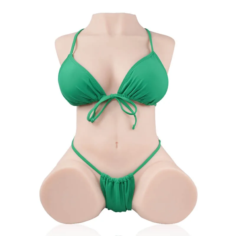 Candice 2.0, Tantaly, Torso TPE (Stock Europe)