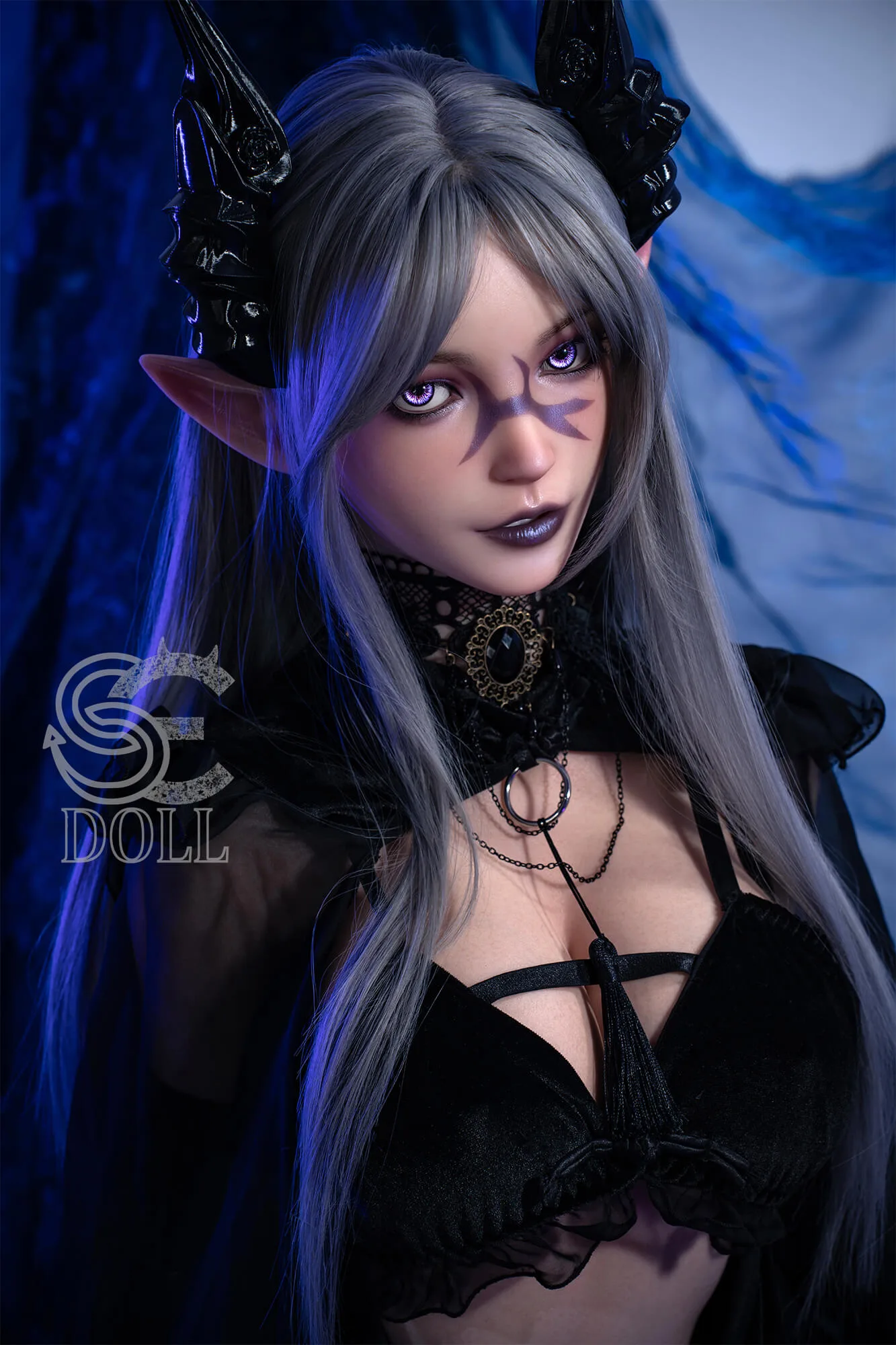 Aryana. C #22SO, 161cm, E-Cup, SEDOLL, Silicone Pro (Europe STOCK)