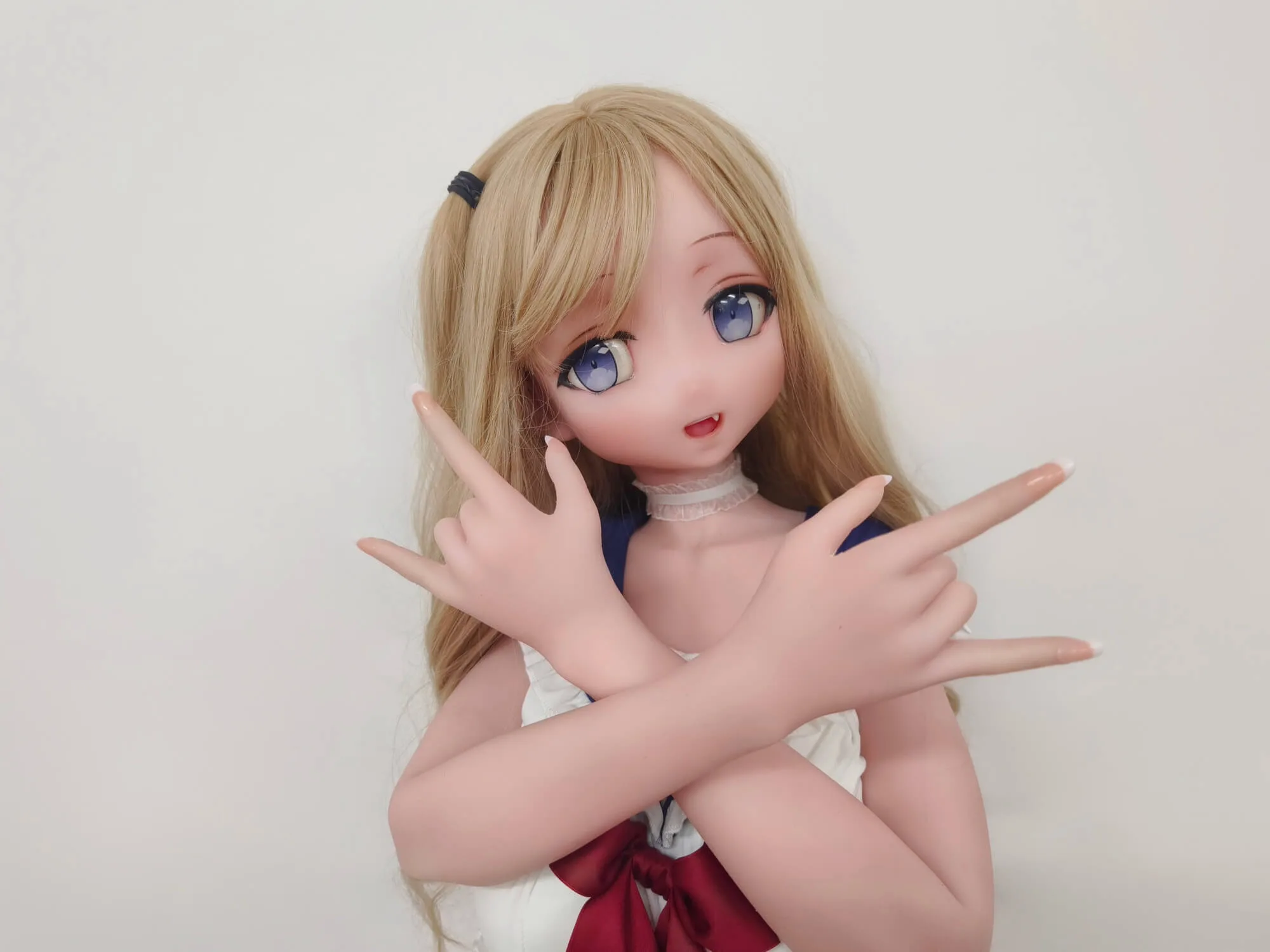 Haneda Nanako RAD012 148cm, Elsa Babe, Silicone view 8