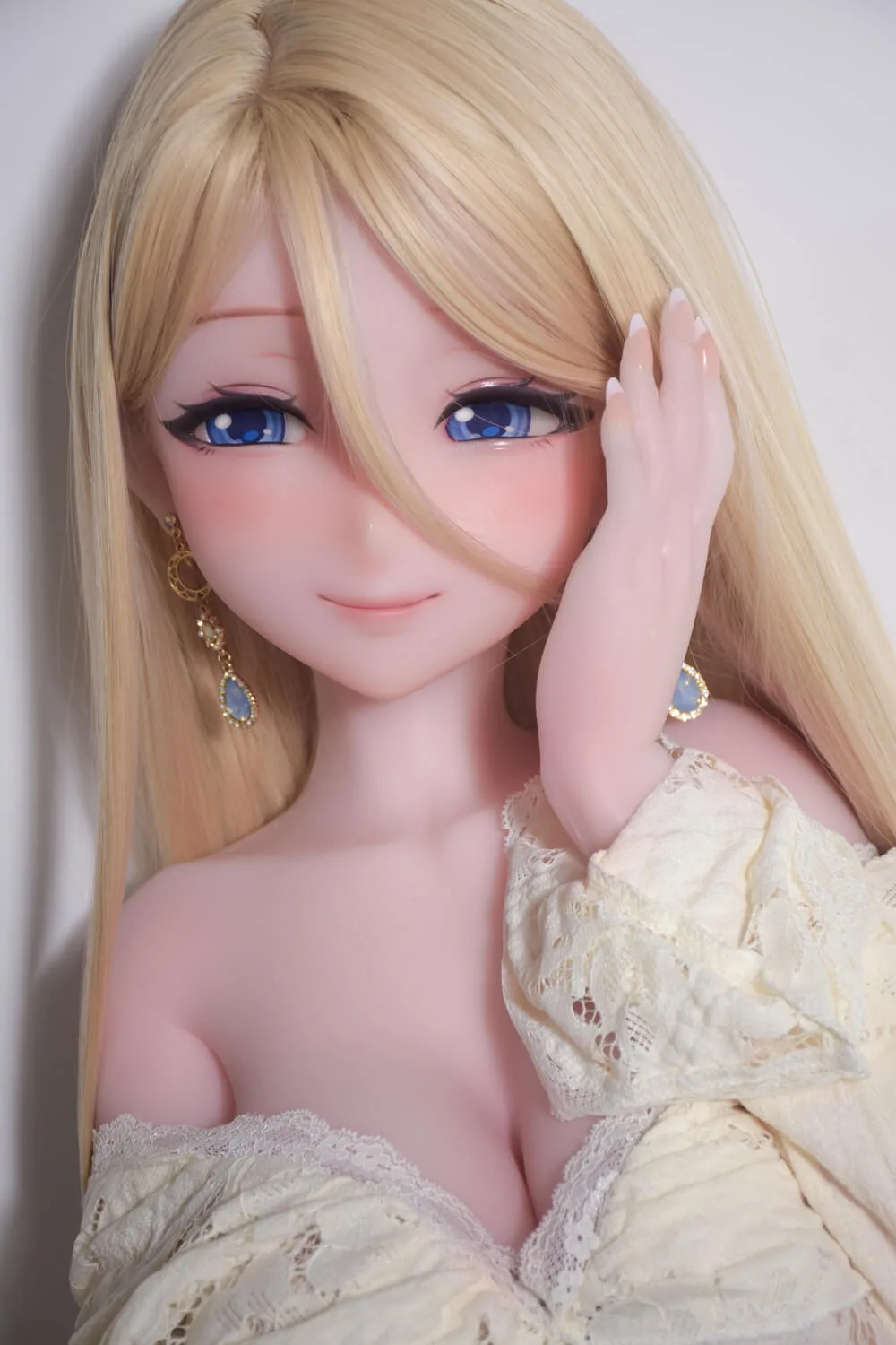 Mochizuki Rize RAD045 148cm, Elsa Babe, Silicone view 3