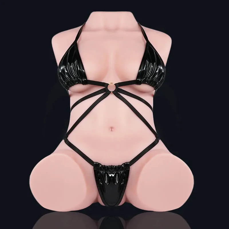Candice Pro, Tantaly, Torso TPE (Stock Europe) view 3