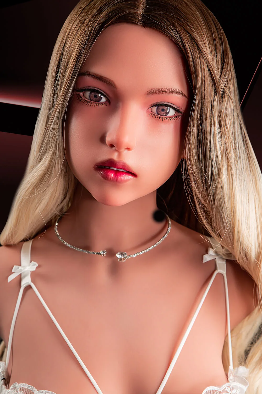 Grace 110 Torso, Climax Doll, Hybrid view 6