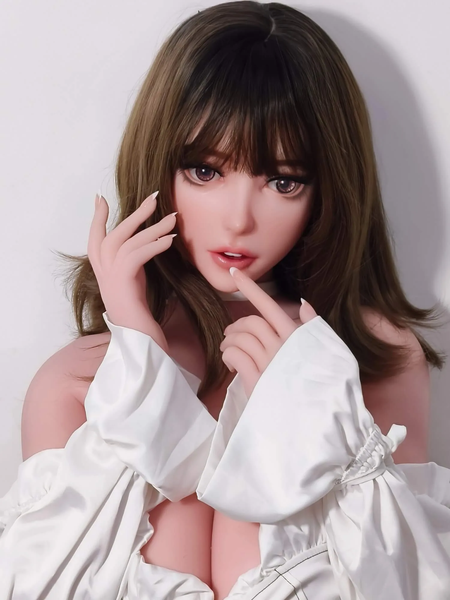 Akimoto Mami HCO21 160cm, Elsa Babe, Silicone view 2
