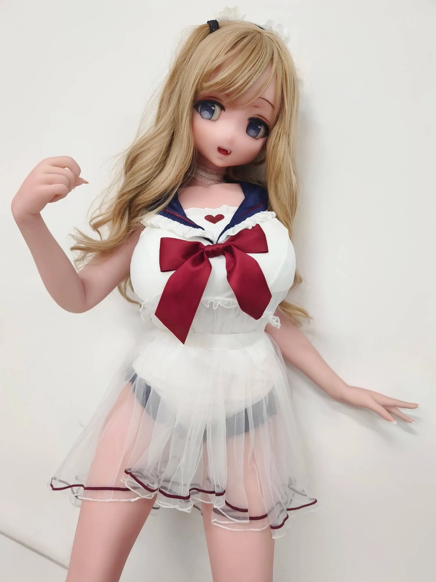 Haneda Nanako RAD012 148cm, Elsa Babe, Silicone