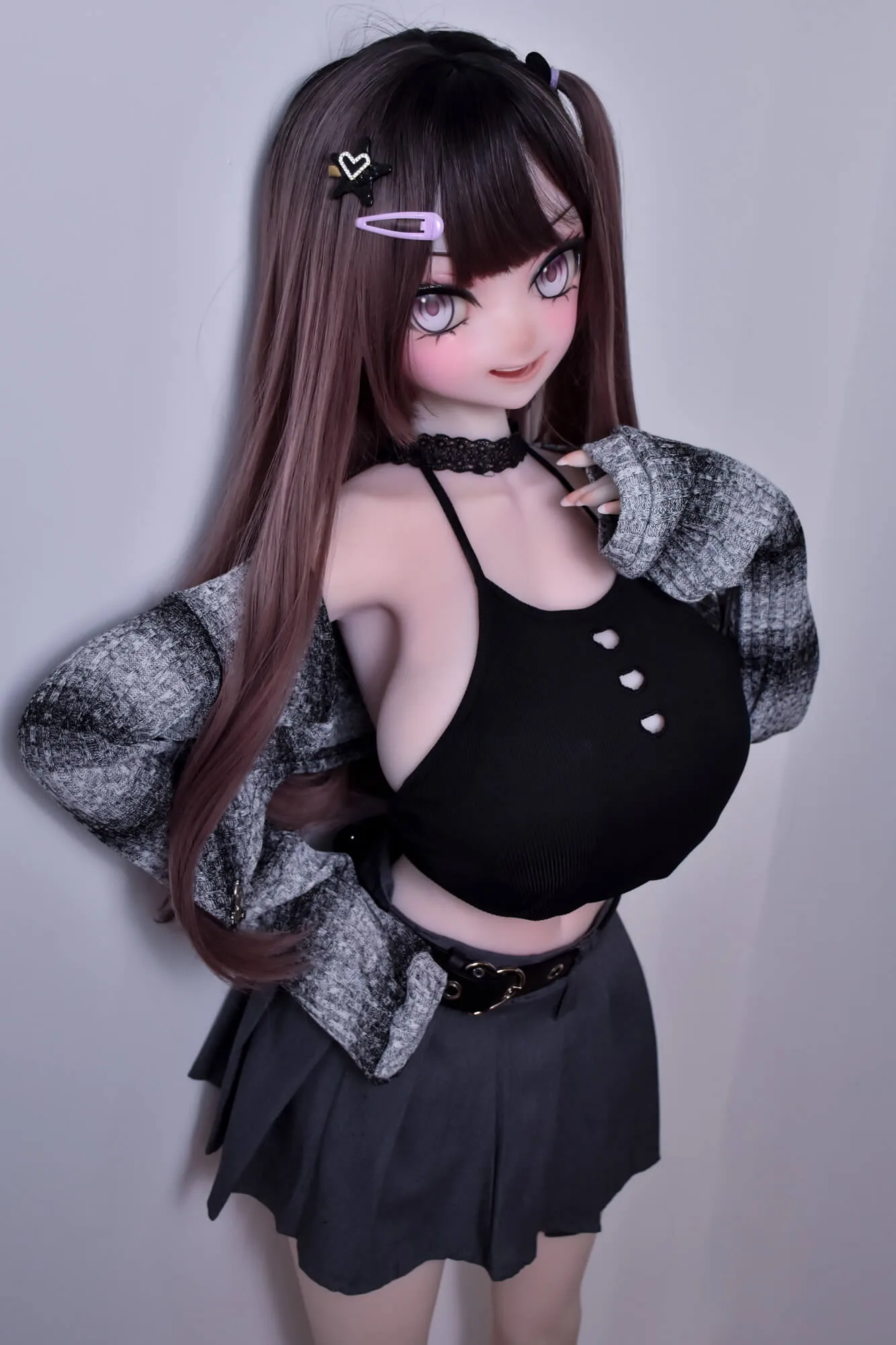 Koga Yayoi RAD035 148cm, Elsa Babe, Silicone view 2