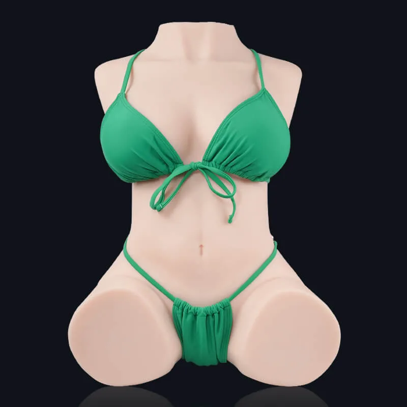 Candice 2.0, Tantaly, Torso TPE (Stock Europe) view 6