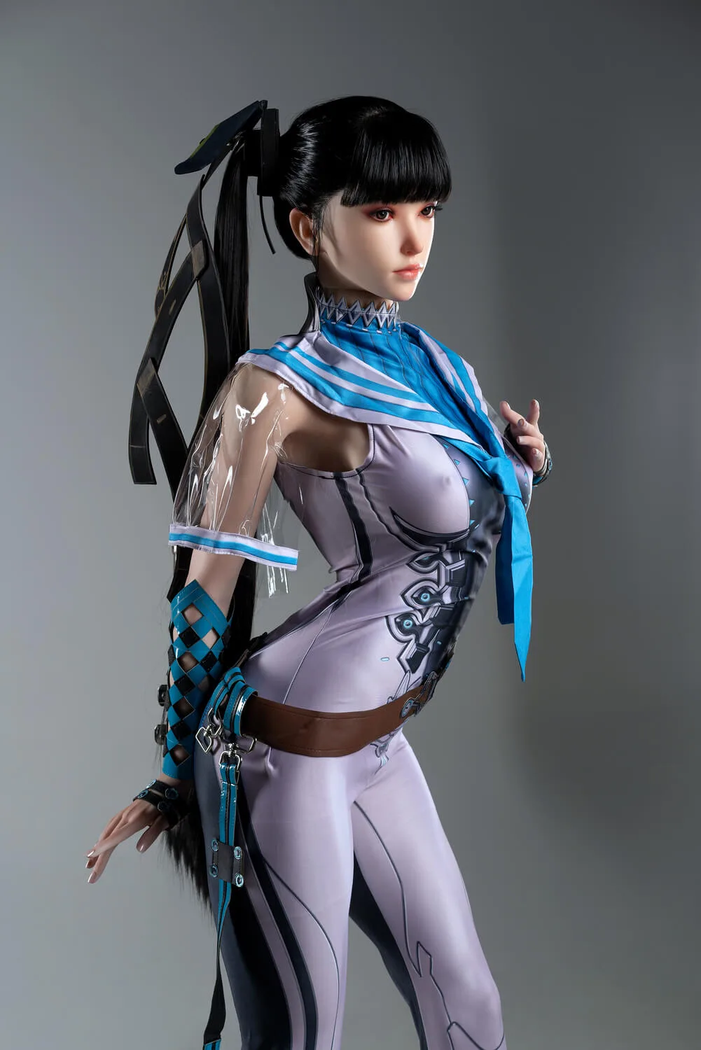 EVE 171cm F-Cup, Game Lady Doll, EVE by Stellar Blade view 5
