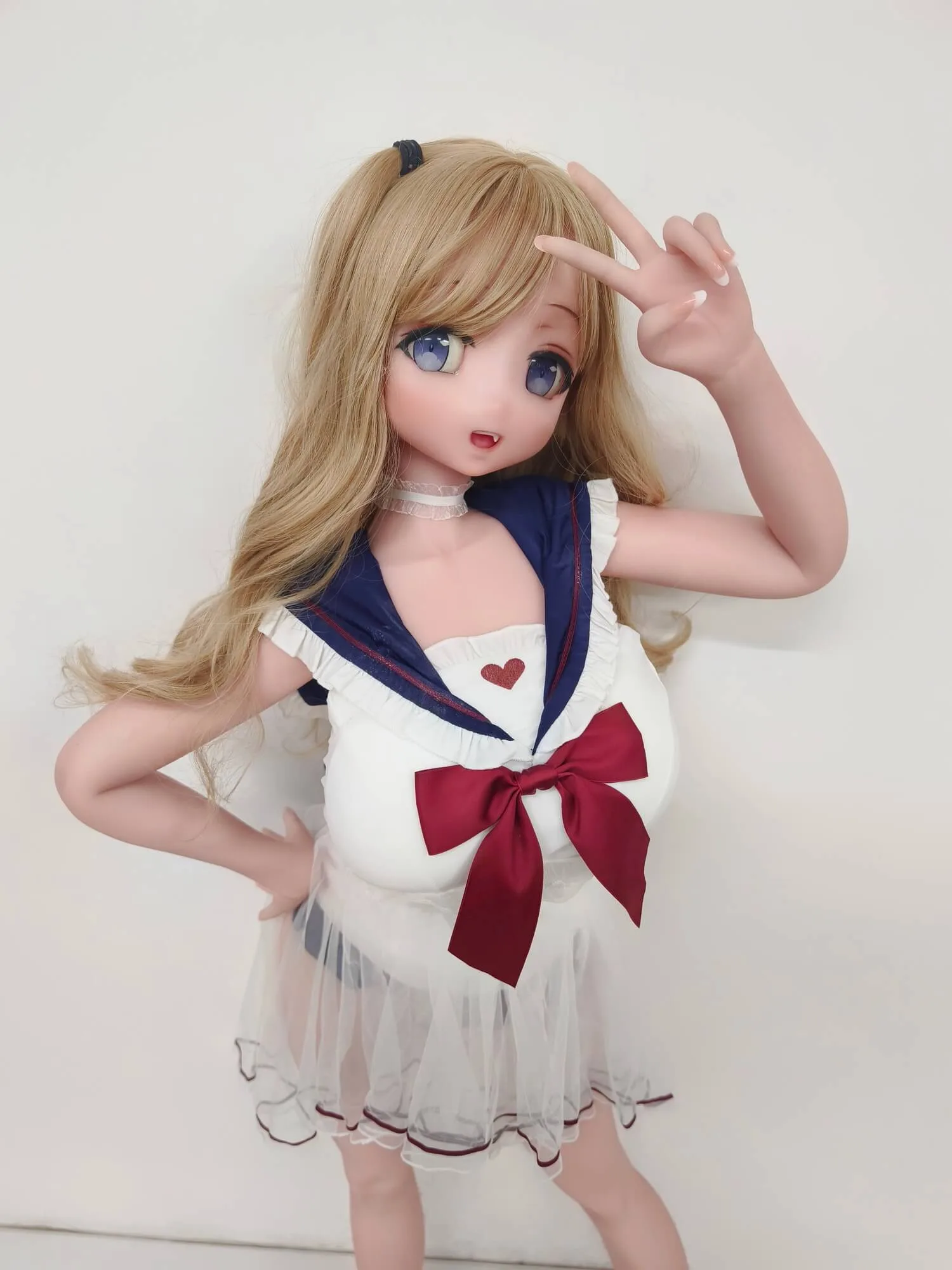 Haneda Nanako RAD012 148cm, Elsa Babe, Silicone view 3