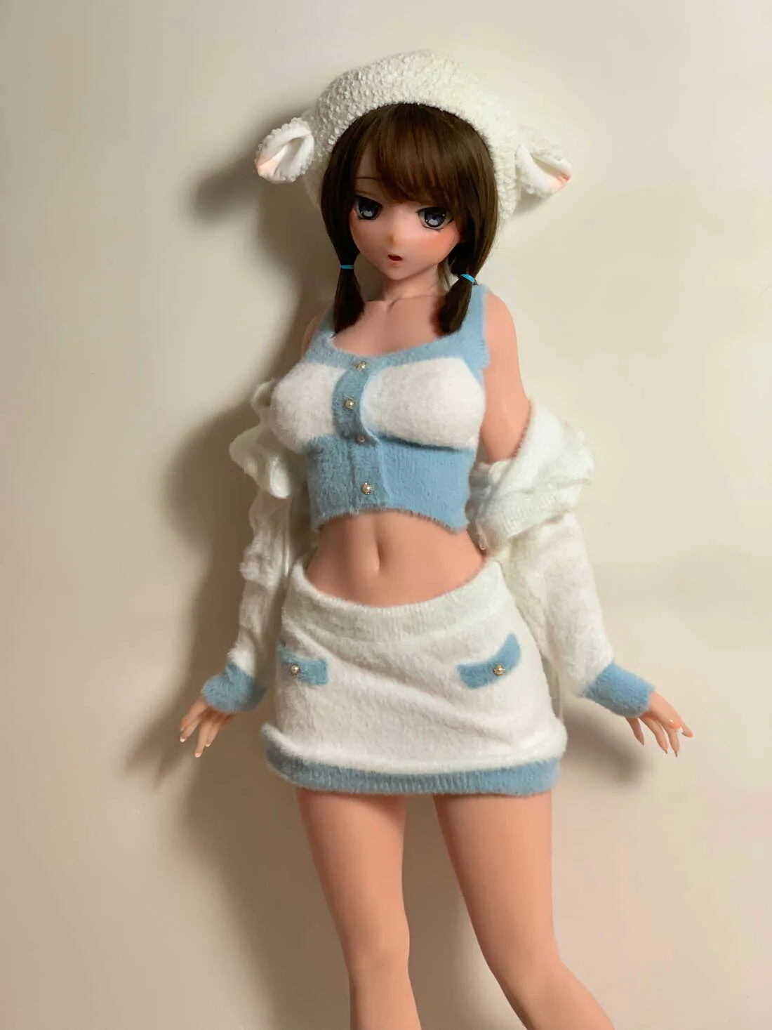 Furukawa Natsuki RAD020 148cm, Elsa Babe, Silicone view 4