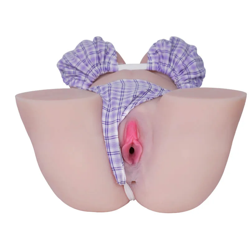Dita, Tantaly, Torso of TPE (USA STOCK) view 3