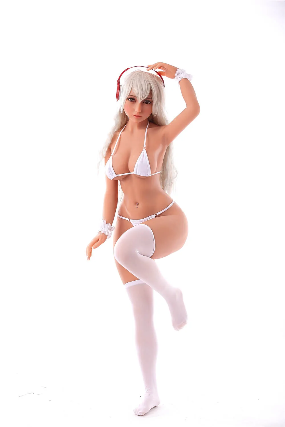 Miyin 153cm D-Cup, Irontech Doll, Gamer Girl view 8