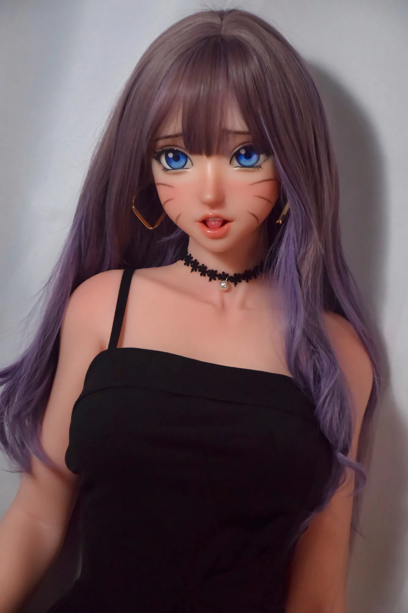 Igarashi Akiko AHC004 165cm, Elsa Babe, Silicone