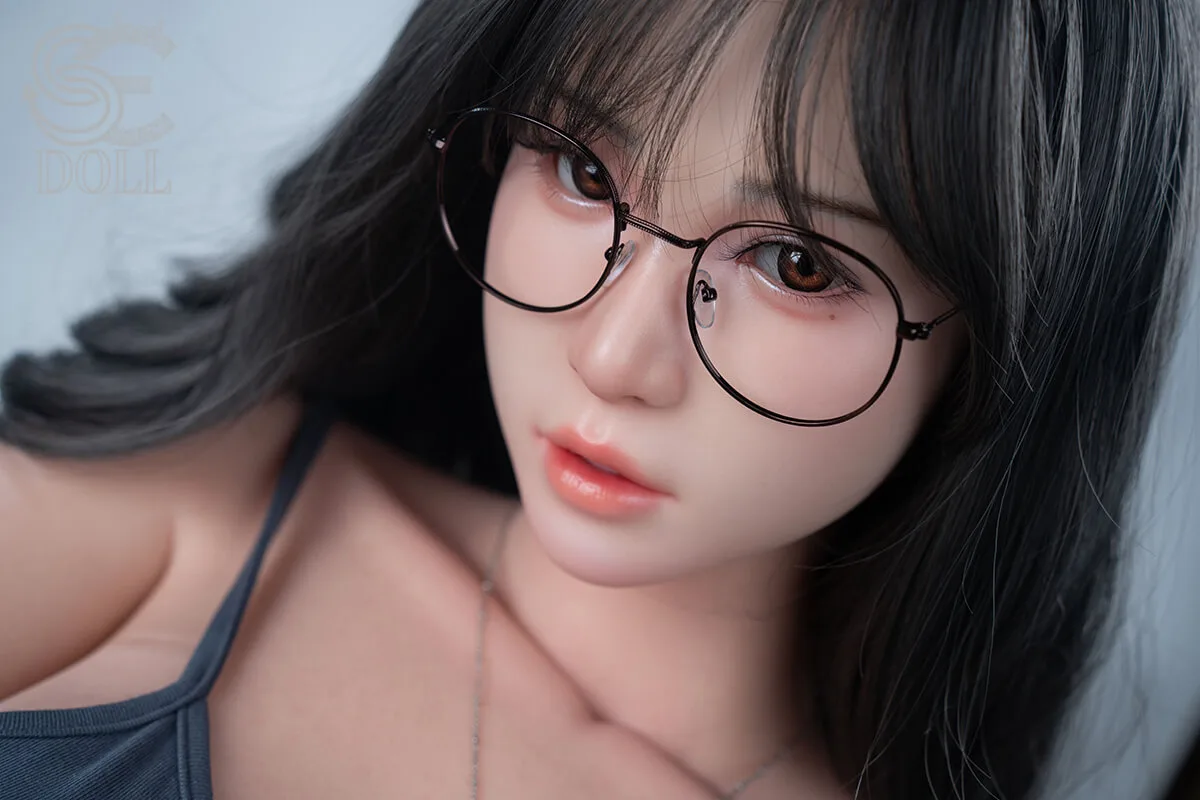 Sena.A #166SC T160cm, C-Cup, SEDOLL, Silicone Pro, AYA Series view 2