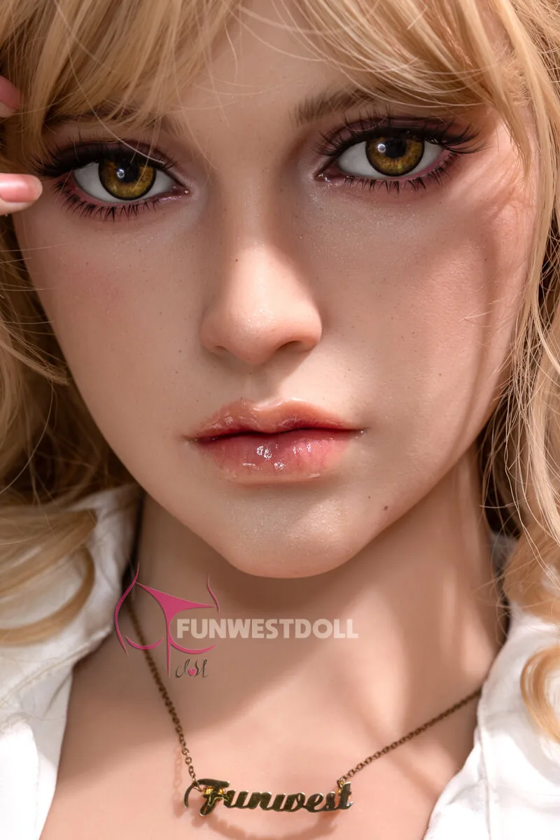 Bella #037 157cm, C-Cup, FunWestDoll, STPE (Stock Europe) view 4