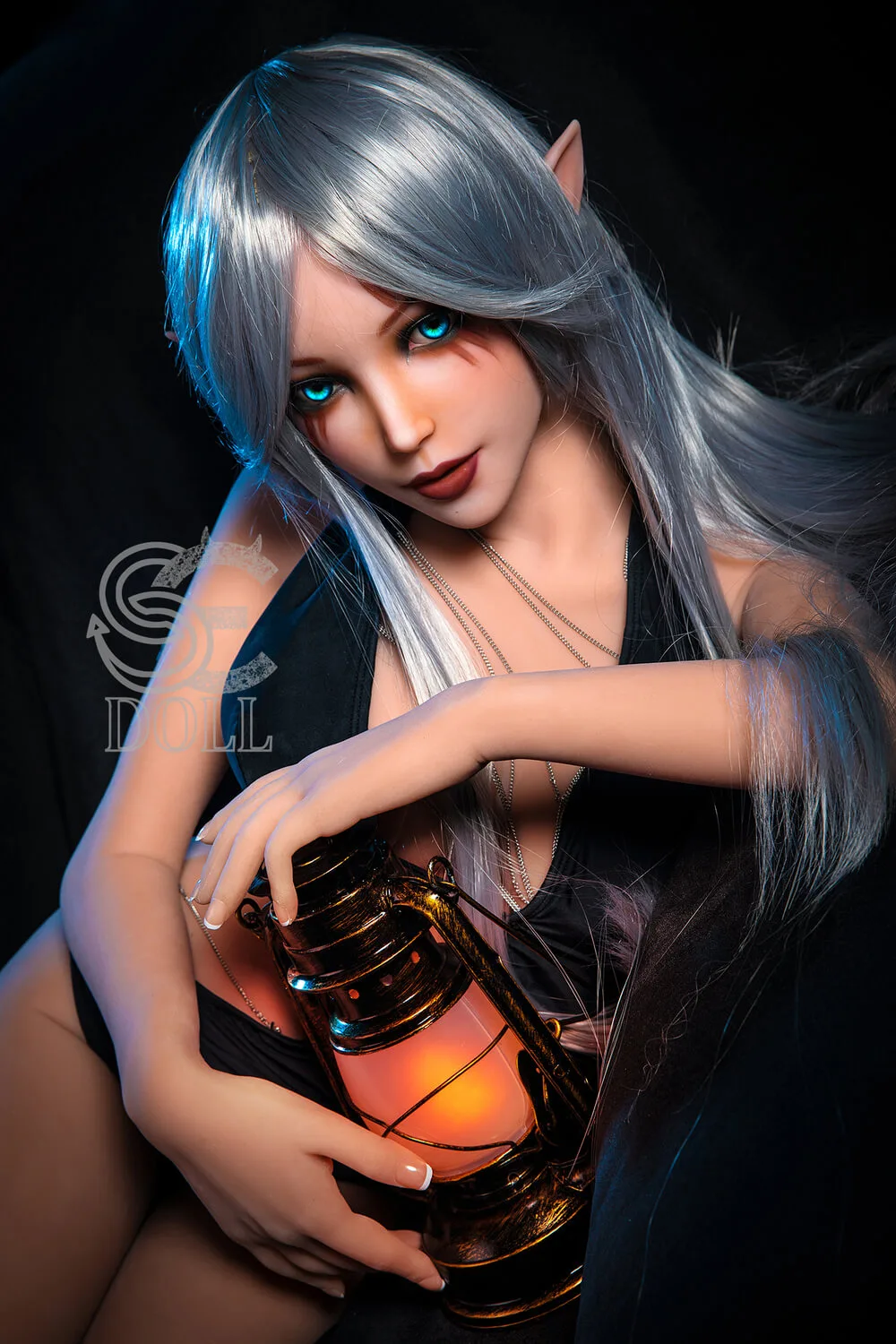 Samantha. F#022, 150cm, E-Cup, SEDOLL, STPE (Stock Europe) view 8