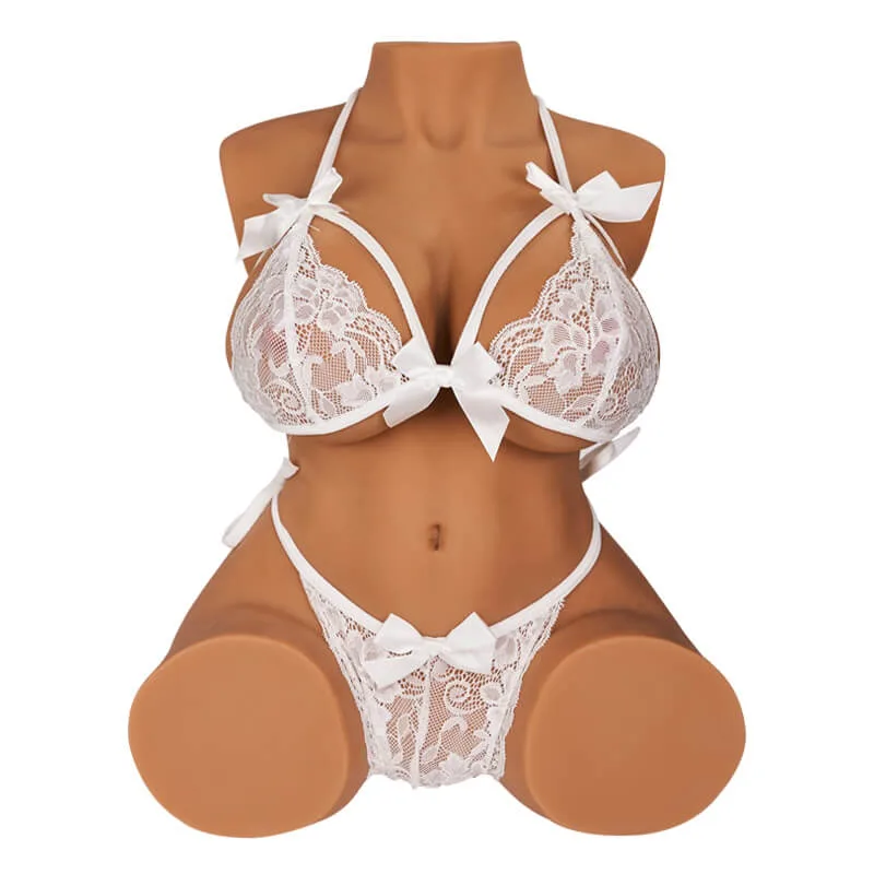 Britney 2.0, Tantaly, Torso TPE (USA STOCK)