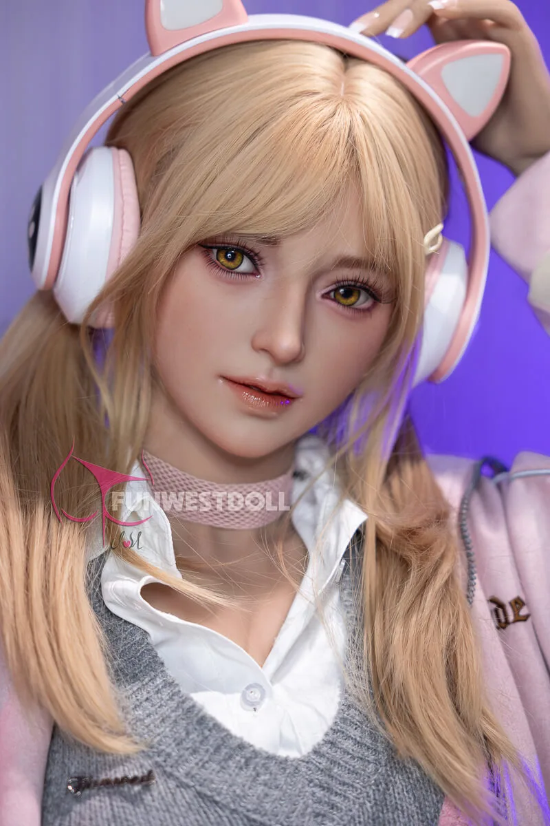 Alice FWD 078 #038 159cm, A-Cup, FunWestDoll, STPE (Stock Europe) view 6